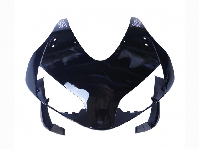 Carenagens Moto Honda CBR600RR 2003-2004 - Preto Brilhante Branco Repsol