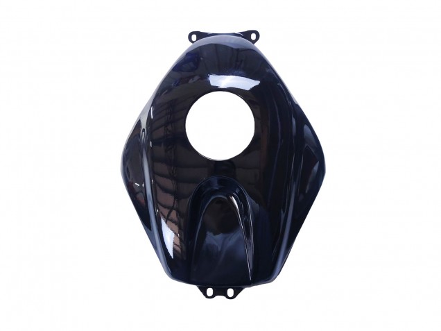 Carenagens Moto Honda CBR600RR 2003-2004 - Preto Brilhante Branco Repsol