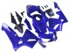 Carenagens Moto Honda CBR600RR 2003-2004 - Azul