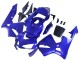 Carenagens Moto Honda CBR600RR 2003-2004 - Azul