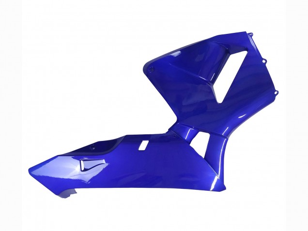 Carenagens Moto Honda CBR600RR 2003-2004 - Azul