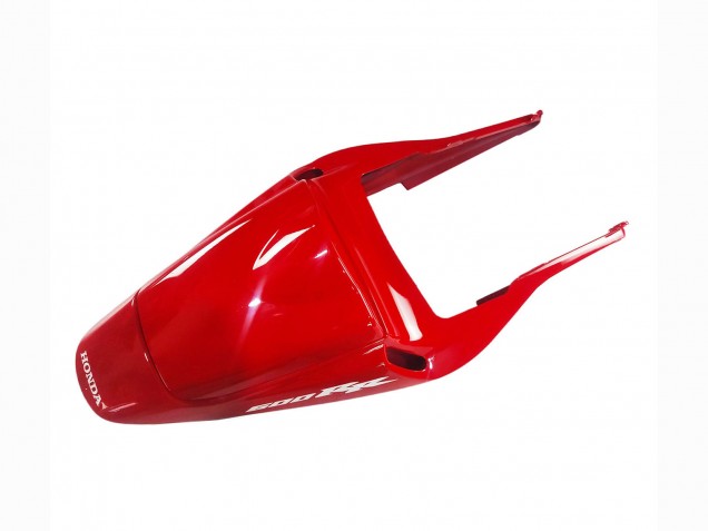 Carenagens Moto Honda CBR600RR 2003-2004 - Vermelho