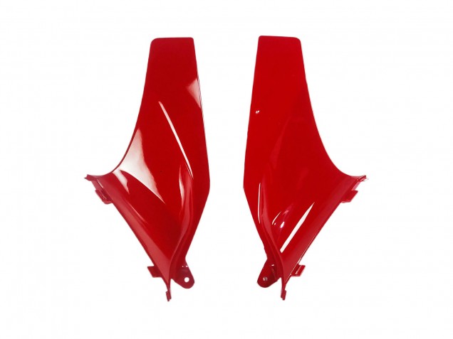 Carenagens Moto Honda CBR600RR 2003-2004 - Vermelho
