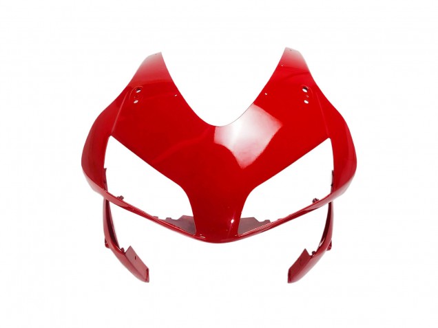 Carenagens Moto Honda CBR600RR 2003-2004 - Vermelho