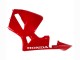 Carenagens Moto Honda CBR600RR 2003-2004 - Vermelho