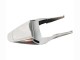Carenagens Moto Honda CBR600RR 2003-2004 - Branco Preto Fosco Corrida