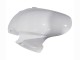 Carenagens Moto Honda CBR600RR 2003-2004 - Branco Preto Fosco Corrida