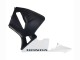 Carenagens Moto Honda CBR600RR 2003-2004 - Branco Preto Fosco