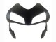 Carenagens Moto Honda CBR600RR 2003-2004 - Branco Preto Fosco