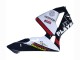 Carenagens Moto Honda CBR600RR 2003-2004 - Branco Vermelho Preto Brilhante DENSO Rimont