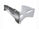 Carenagem Moto Honda CBR600RR 2003-2004 - Prata Branco