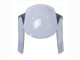 Carenagens Moto Honda CBR600RR 2005-2006 - Ouro Branco Preto