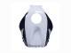 Carenagens Moto Honda CBR600RR 2005-2006 - Ouro Branco Preto
