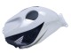 Carenagens Moto Honda CBR600RR 2005-2006 - Ouro Branco Preto
