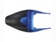 Carenagens Moto Honda CBR600RR 2005-2006 - Preto Azul