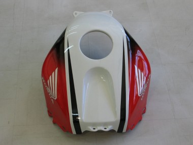 Carenagens Moto Honda CBR600RR 2005-2006 - Vermelho Branco Azul DENSO