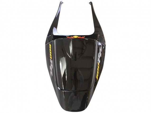 Carenagens Moto Honda CBR600RR 2005-2006 - Amarelo Preto Repsol