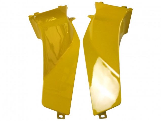 Carenagens Moto Honda CBR600RR 2005-2006 - Amarelo Preto Repsol