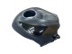 Carenagem Moto Honda CBR600RR 2007-2008 - Preto Fosco Branco Repsol