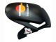 Carenagens Moto Honda CBR600RR 2007-2008 - Preto Fosco Laranja Vermelho Rossi Repsol 46