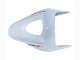 Carenagem Moto Honda CBR600RR 2007-2008 - Branco Azul Preto Brilhante