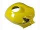 Carenagens Moto Honda CBR600RR 2007-2008 - Branco Amarelo Vermelho Repsol HRC