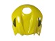 Carenagens Moto Honda CBR600RR 2007-2008 - Branco Amarelo Vermelho Repsol HRC