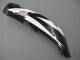 Carenagens Moto Honda CBR600RR 2007-2008 - Branco Preto Corrida