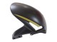 Carenagens Moto Honda CBR600RR 2009-2012 - Preto Fosco Ouro