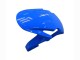 Carenagens Moto Honda CBR600RR 2009-2012 - Azul Branco