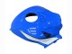 Carenagens Moto Honda CBR600RR 2009-2012 - Azul Branco