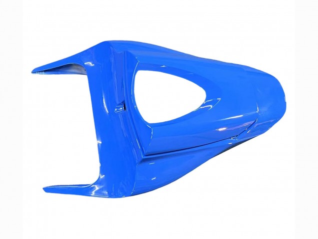Carenagens Moto Honda CBR600RR 2009-2012 - Azul Branco