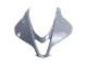 Carenagens Moto Honda CBR600RR 2009-2012 - Nardo Cinzento Brilhante