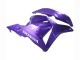 Carenagem Moto Honda CBR600RR 2009-2012 - Roxo