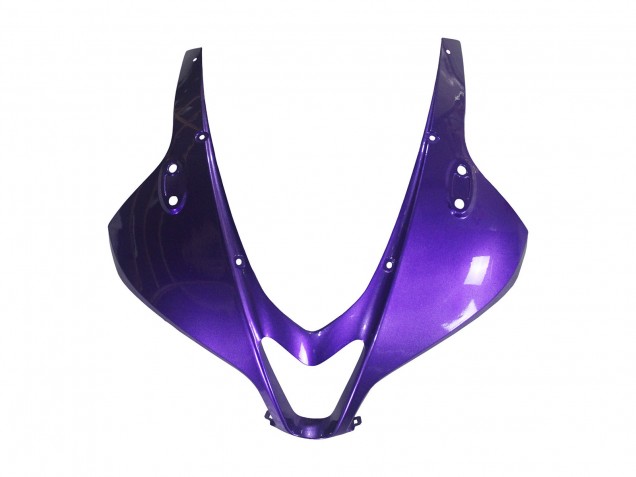 Carenagem Moto Honda CBR600RR 2009-2012 - Roxo