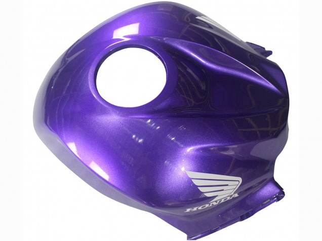 Carenagem Moto Honda CBR600RR 2009-2012 - Roxo