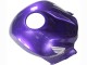 Carenagem Moto Honda CBR600RR 2009-2012 - Roxo
