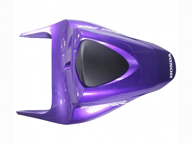 Carenagem Moto Honda CBR600RR 2009-2012 - Roxo