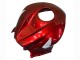 Carenagens Moto Honda CBR600RR 2009-2012 - Vermelho Corrida