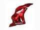 Carenagens Moto Honda CBR600RR 2009-2012 - Vermelho Corrida