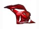 Carenagens Moto Honda CBR600RR 2009-2012 - Vermelho Corrida