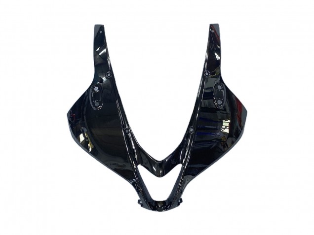 Carenagens Moto Honda CBR600RR 2009-2012 - Vermelho Preto Brilhante