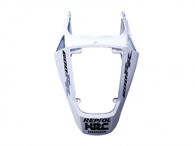 Carenagens Moto Honda CBR600RR 2013-2023 - Branco Preto Brilhante Repsol