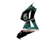 Carenagem Moto Honda CBR600RR 2013-2026 - Azul Petróleo Preto Brilhante Petronas 20