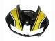 Carenagens Moto Honda CBR600RR 2013-2026 - Branco Ouro Preto Brilhante Repsol
