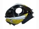 Carenagens Moto Honda CBR600RR 2013-2026 - Branco Ouro Preto Brilhante Repsol