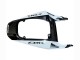 Carenagens Moto Honda CBR600RR 2013-2026 - Branco Ouro Preto Brilhante Repsol