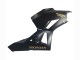Carenagens Moto Honda CBR600RR 2013-2023 - Preto Fosco Ouro Decalques