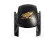 Carenagens Moto Honda CBR600RR 2013-2023 - Preto Fosco Ouro Decalques