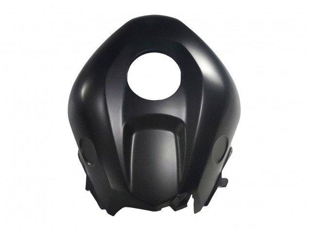 Carenagens Moto Honda CBR600RR 2013-2023 - Preto Fosco Ouro Decalques